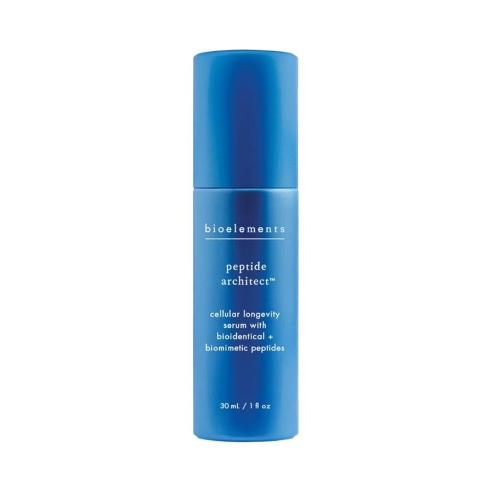 Bioelements Peptide Architect Cellular Longevity Serum 1 Oz